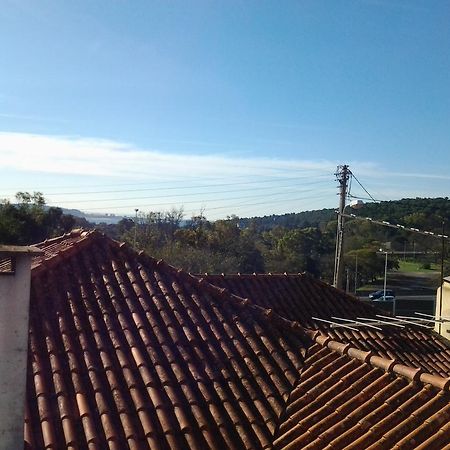 Typical Small House Near Lisbon Oeiras Exterior foto