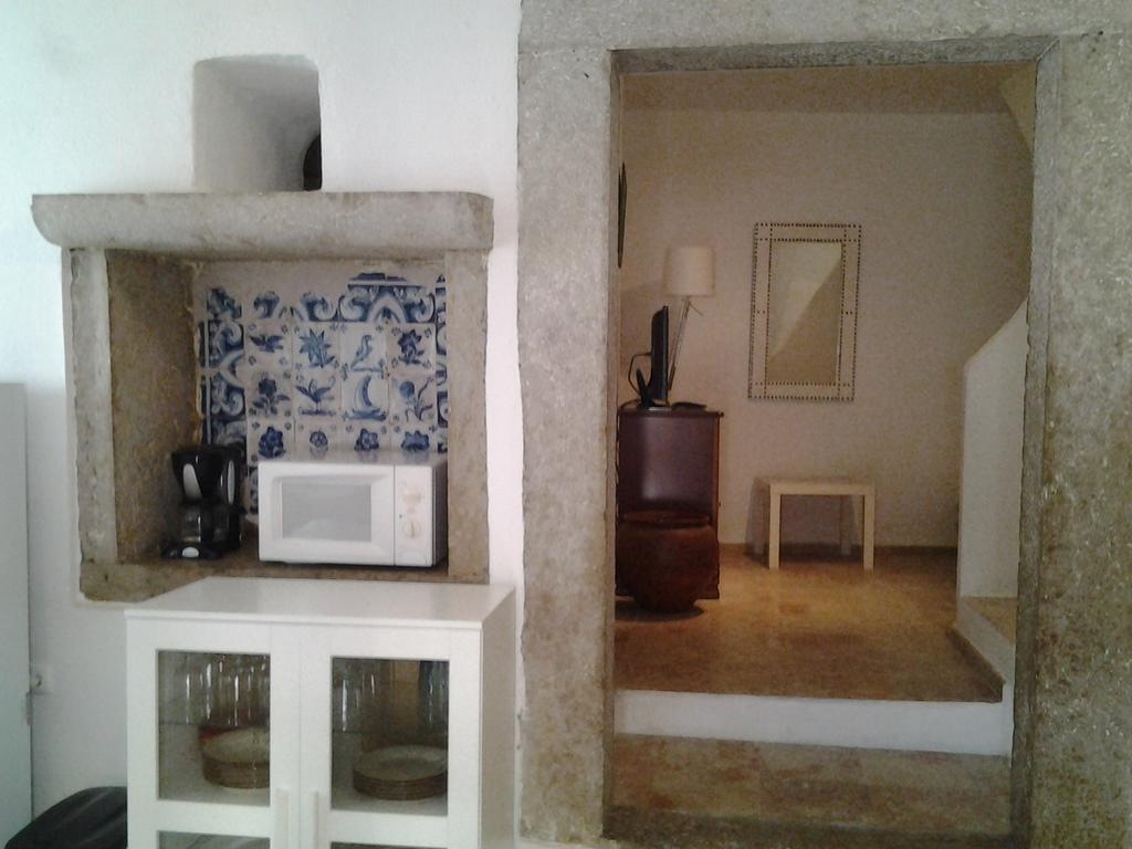 Typical Small House Near Lisbon Oeiras Exterior foto