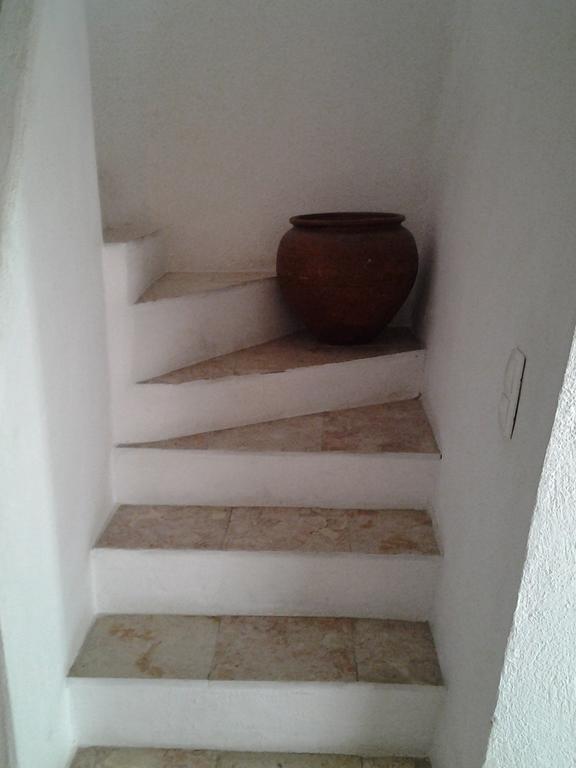 Typical Small House Near Lisbon Oeiras Quarto foto